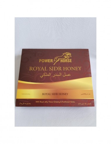 royal honey etumax