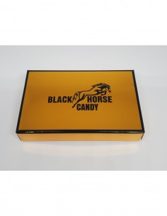 Black Horse 10g - Sticks Aphrodisiaques - E Boutique