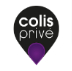 Logo Colis Privé